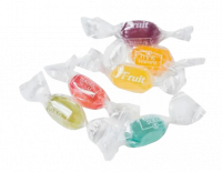 Карамель BS FRUIT 1кг*7шт Баян Сулу Костанай