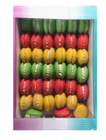 Печенье Макарунчики 1,8кг РВВ (Кумертау) г.Челябинск