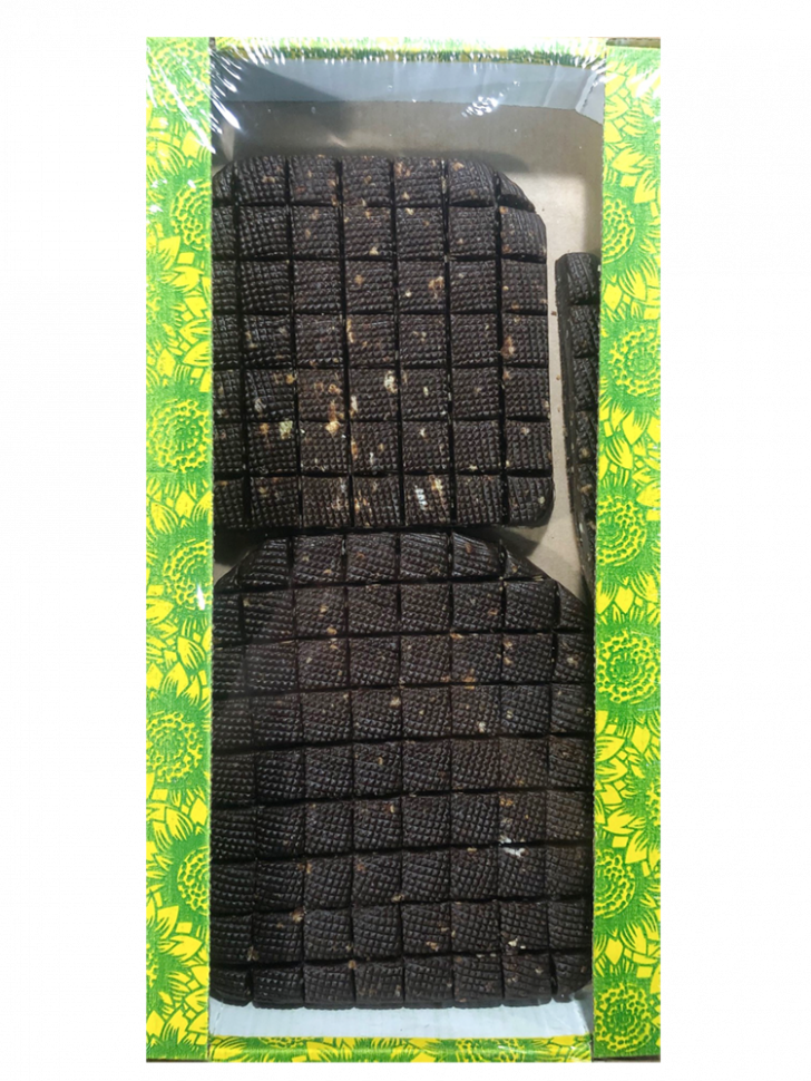 Ирис шоколадный Калым 1,1кг Трофимов