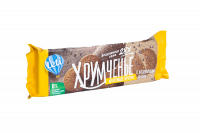 Печенье "Хрумченье" с воздушным льном 120г х 9шт ГМ