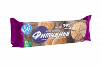 Печенье "Фитченье" с отрубями 150г х 9шт ГМ