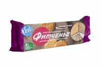 Печенье "Фитченье" с пониж.содерж.сахара 150г х 9шт ГМ