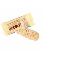 Конфеты МУЛЬТИЗЛАКОВЫЕ С БЕЛОЙ ГЛАЗУРЬЮ BARRE de Chocolat 135гр*18шт (Ваш Шоколатье) Москва