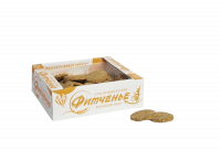 Печенье "Фитченье" мультизлаковое 500г ГМ