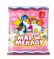 Маршмеллоу "АССОРТИ" 100гр*12 шт