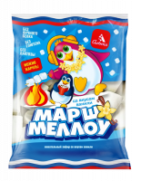 Маршмеллоу "ВАНИЛЬ" 150гр*10 шт