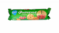 Печенье "Фитченье" с ягодами 225г х 9шт ГМ