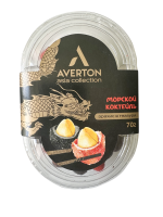 Арахис в глазури Морской коктель (коррекс) 70гр*32шт