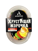 Арахис в глазури "Микс" (коррекс) 100гр*40шт