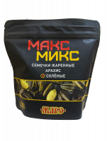 Семечка Жаро МАКС МИКС 240гр соленые *8шт г.Новосибирск