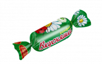 Конфеты глазированные ВКУСНЯШКА СО СТЕВИЕЙ 185гр*10шт (Энгельс) Покровск