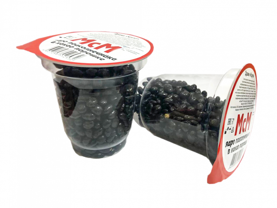 Драже Круиз (какао) 100 г. 1 шт*30 шт. (Бийск)
