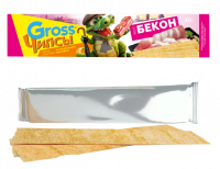 Чипсы картофельные "Gross" бекон 40гр*25шт
