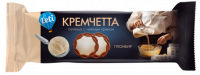 Печенье сахарное "Кремчетта" с начинкой пломбир 120г.*9шт ГМ