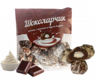 Пряники Шоколарчик  фас. 350 гр*18 шт г.Новоалтайск