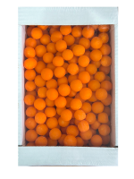 Драже Апельсинчик  2.5 кг (Бийск)