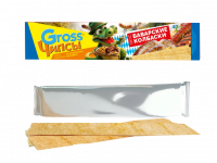 Чипсы картофельные "Gross" Баварские колбаски 40гр*25шт