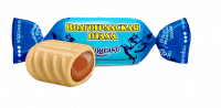 Карамель Волгоградская Птаха Сгущенка 1кг*8шт (Волгоград)