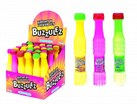 Сахарная пудра BUZZULEZ XXL в бутылочке 7 гр*36 шт*18 (Холодок)