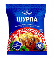 Лапша ВОСТОК ШУРПА 90гр х 40шт (Владимирская обл)
