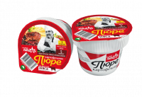 ПЮРЕ КАРТОФЕЛЬНОЕ "ЛапшЫн" Мясо 40гр х 24шт
