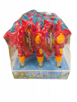 Драже Fun Toys с игрушкой Топор 10гр*12шт Китай