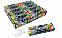 Жевательная резинка Strong Break вкус арбуза 14 гр*20 шт.