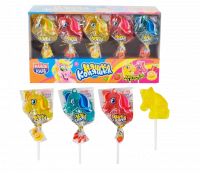 Карамель леденцовая "Няшка Коняшка"  15 гр*30шт